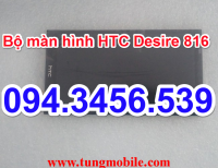Màn hình HTC 816, LCD HTC Desire 816, bộ màn hình liền cảm ứng HTC 816, thay màn hình cảm ứng HTC