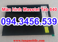Màn hình Masstel Tab 840, màn hình máy tính bảng Masstel 840, lcd masstel 840, sửa Masstel Tab 840
