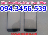 Cảm ứng Alcatel One Touch Flash Plus, touch Alcatel One Touch Plus, màn hình cảm ứng Alcatel one