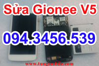Cảm ứng Gionee V5, touch Gionee V5, thay mặt kính cảm ứng Gionee V5, thay mặt cảm ứng Gionee V5