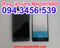 Cảm ứng Masstel N500, touch masstel N500, up rom masstel N500, up firmware masstel N500