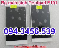 Màn hình CoolPad F101, lcd Coolpad F101, thay màn hình cảm ứng COOLPAD F101, firmware coolpad F101