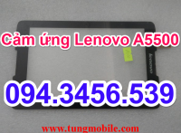 Cảm ứng lenovo A5500, touch Lenovo A5500, cảm ứng Lenovo Idea Tab A8-50 HD, màn hình cảm ứng lenovo