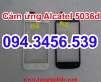 Cảm ứng Alcatel 5036D, touch Alcatel 5036d, cảm ứng Alcatel one touch Pop C5, cảm ứng Alcatel 5036D