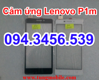 Cảm ứng lenovo vibe P1m, touch Lenovo Vibe P1m, màn hình cảm ứng lenovo p1m, mặt kính cảm ứng Lenovo