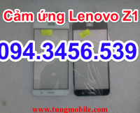 Cảm ứng lenovo Zuk Z1, touch Lenovo Zuk Z1, màn hình cảm ứng lenovo Z1, mặt kính cảm ứng Lenovo Z1