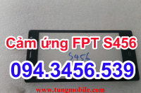 Cảm ứng FPT S456, touch FPT S456, up rom FPT S456, up firmware FPT S456, sửa lỗi FPT S456