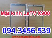 Cảm ứng LeTV X900, touch Letv X900, màn hình cảm ứng Letv X900, thay mặt kính Letv X900, sửa Letv