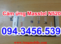 Cảm ứng Masstel N520, touch masstel N520, up rom masstel N520, up firmware masstel N520