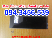 Màn hình WIKO Rainbow lite, lcd wiko Rainbow lite, màn hình cảm ứng wiko Rainbow lite, mở mã bảo vệ