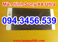 Thay màn hình sony XA Ultra, thay màn hình cảm ứng sony xa ultra, lcd sony xa ultra, sửa sony XA