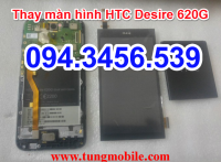 Up rom HTC Desire 620, up firmware htc Desire 620, chạy phần mềm HTC Desire 620, mở mã bảo vệ HTC