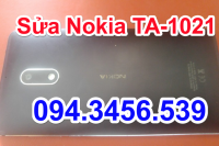 Thay mặt kính Nokia TA-1021