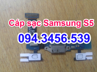 Cáp sạc Samsung S5, cáp sạc Samsung SM-G900