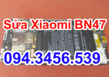 Thay kính Xiaomi BN47, ép mặt kính Xiaomi BN47
