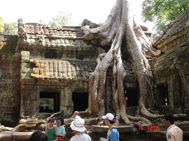 19 DAYS VIETNAM-CAMBODIA COMBINATION TOURS