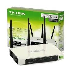 Bộ phát wifi 3 râu TP-Link TL-WR941ND