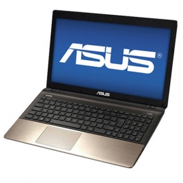 Bộ vỏ laptop Asus K55