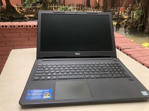 Laptop cu dell 3568 i5 7200