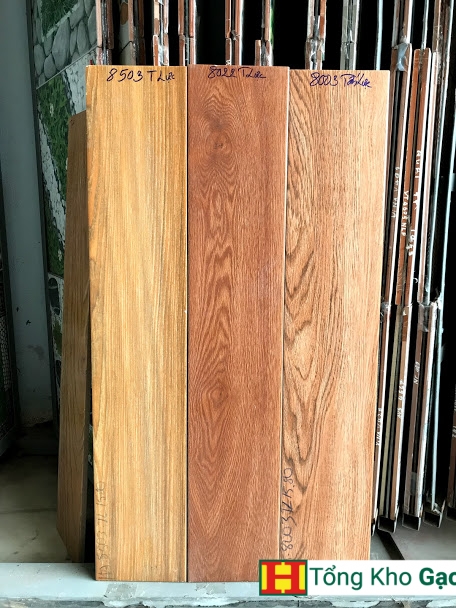 Gạch lát nền vân gỗ 15x80 TQ