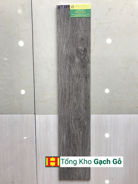 Gạch lát nền vân gỗ 15x80 R8