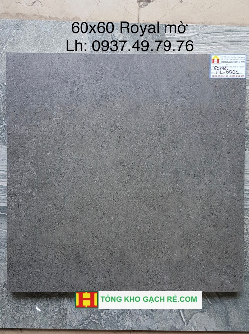Gạch Granite 60x60 TKG6001