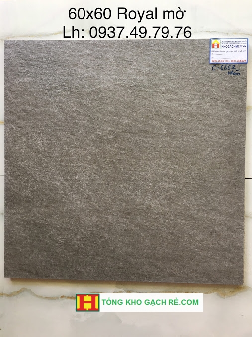 Gạch Granite 60x60 TKG6662