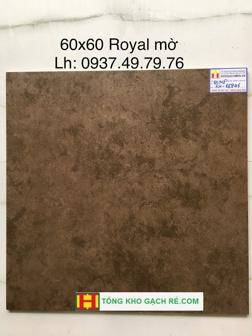 Gạch Granite 60x60 TKG66846