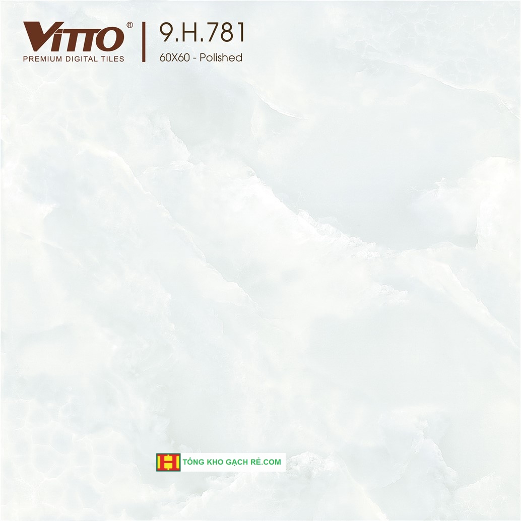 Gạch lát nền 60x60 Vitto H781