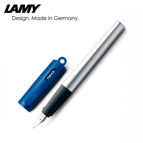 LAMY - Bút mực Nexx màu xanh 087F