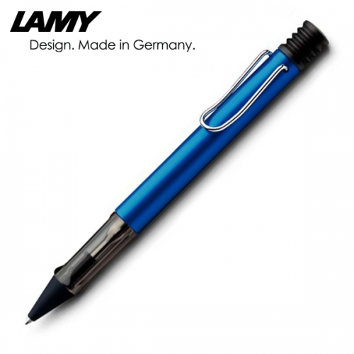 Bút bi cao cấp Lamy Al-Star blue