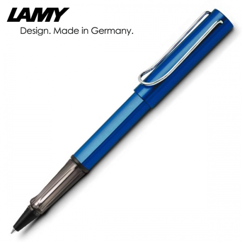 Bút bi mực nước Lamy Al-star blue