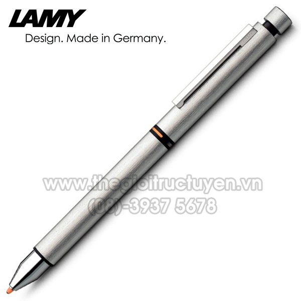 Bút cao cấp Lamy CP1 tri pen