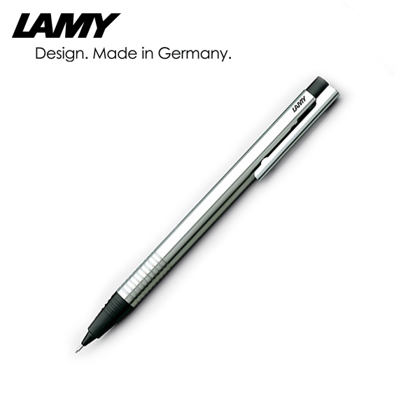 Bút chì cao cấp Lamy Logo black