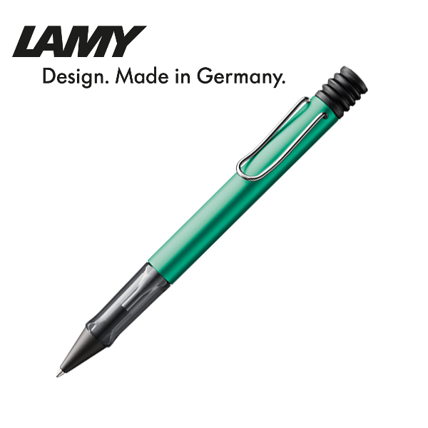 Bút bi cao cấp hiệu Lamy AL-star bluegreen 232, phiên bản đặc biệt