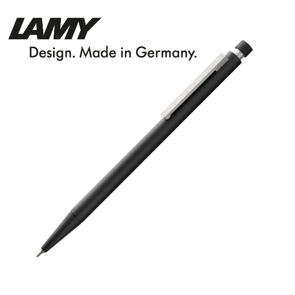 Bút chì bấm cao cấp Lamy CP1 màu đen 156, 0.7mm