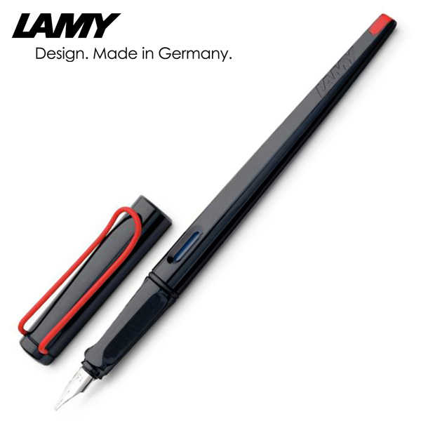 Bút mực cao cấp hiệu Lamy Joy 015 ngòi loại 1.5mm
