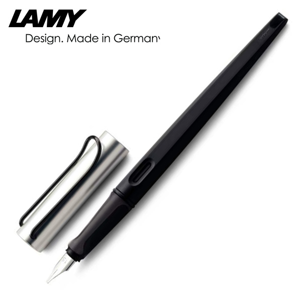 Bút mực cao cấp hiệu Lamy Joy 011, ngòi 1.5mm