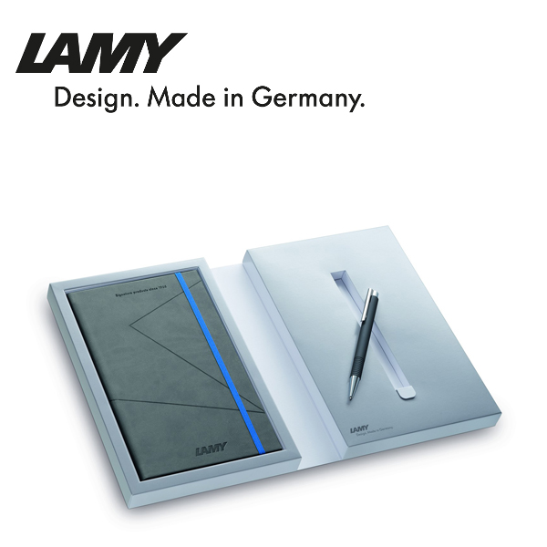 Bộ quà tặng Lamy Logo M+ phiên bản đặc biệt 2017