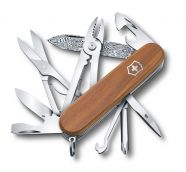 Dụng cụ xếp Victorinox Deluxe Tinker Damask Edition 2018, 1.4721.J18
