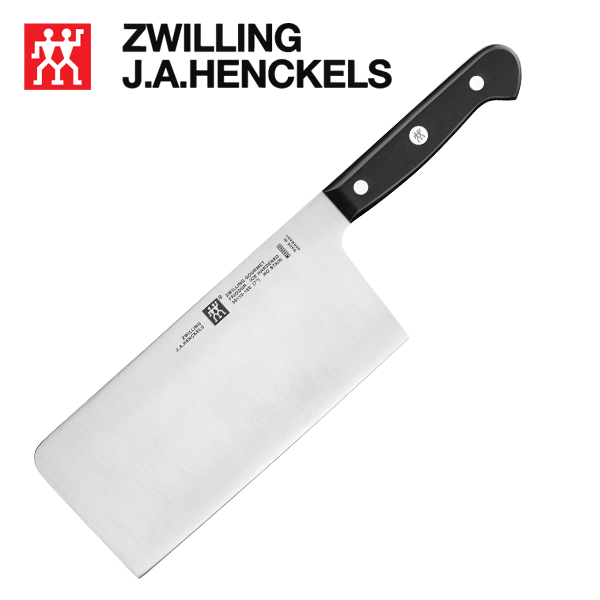 Dao chặt xương hiệu Zwilling 36112-181-0, lưỡi dao dài 18cm