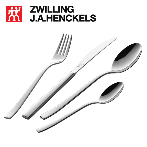 Bộ dao muỗng nĩa 24 cái thương hiệu Zwilling 07143-305