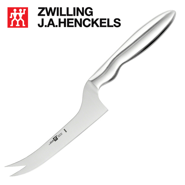 Dao cắt pho mát hai mũi hiệu Zwilling 39403-010, lưỡi dao dài 10cm