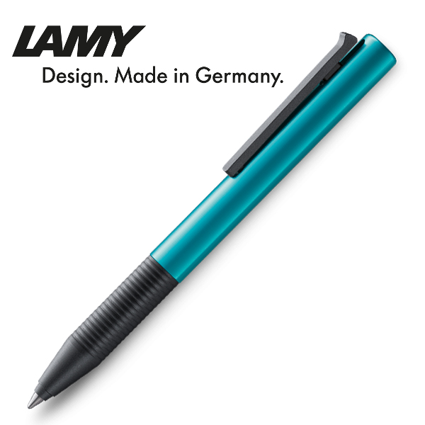 Lamy - Bút bi xoay Tipo Al/K 339 màu xanh