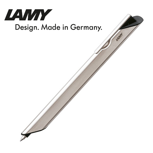 Lamy - Bút bi cao cấp Dialog 1 màu bạc 274
