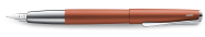 Bút Máy LAMY Studio Terracotta/màu nâu đất # 4033308 (Phiên bản đặc biệt 2019)