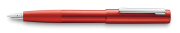 Bút Mực LAMY AION màu đỏ # 4033681 (Phiên bản giới hạn)