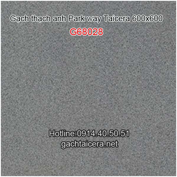Gạch Taicera granite 60x60 G68028