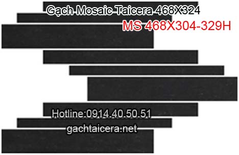Gạch Taicera Mosaic MS468x304-329H