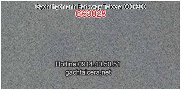 Gạch Taicera thạch anh Park way G63028